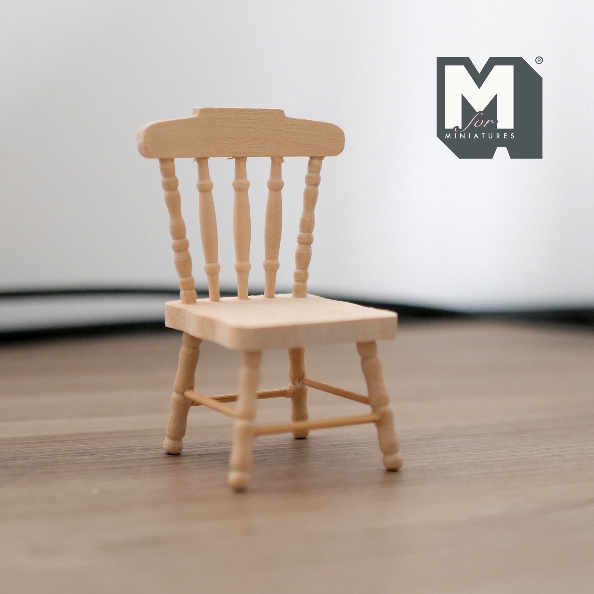 Spindle back chair - Etsy 日本