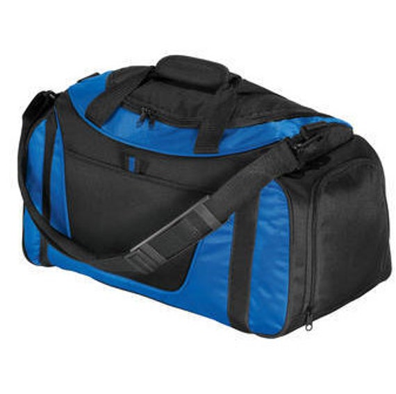 Personalized Duffel Bag | Etsy