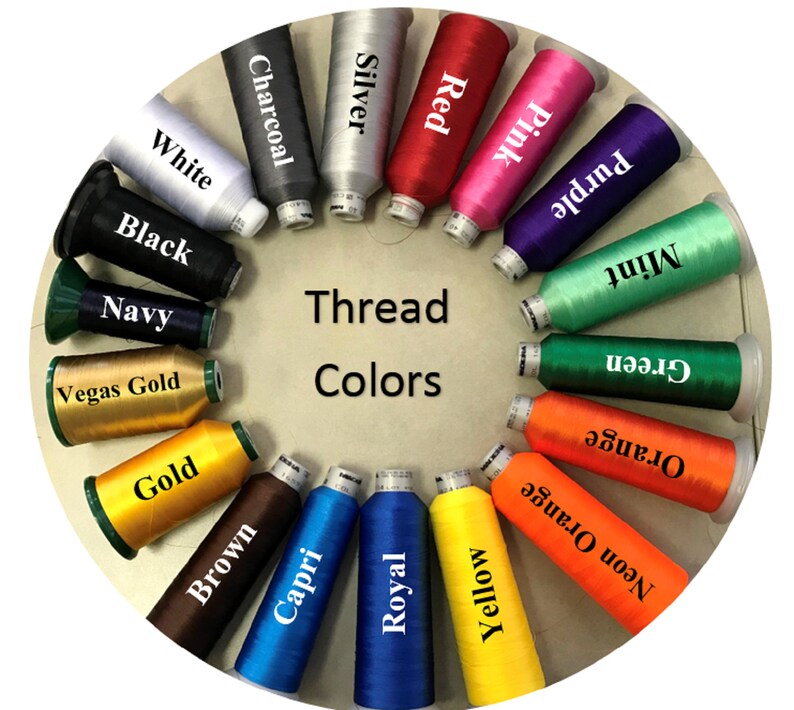 Monogram Pacifier Clip with Embroidered Name Personalized Etsy