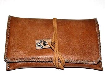Tobacco pouch "Halva"