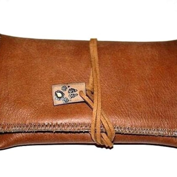 Tobacco pouch "Halva"