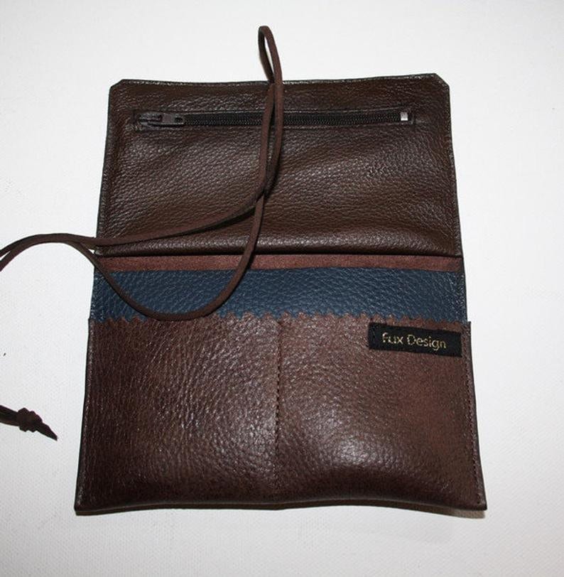 Tobacco pouch Brownie image 2