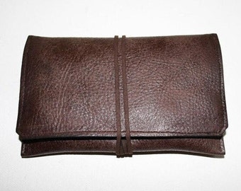 Tobacco pouch "Brownie"