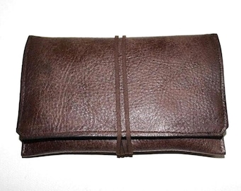 Tobacco pouch "Brownie"