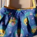 Ladies Purse Small Shoulder Bag Handbag TWEETY BIRD All New Materials SB22 NEW