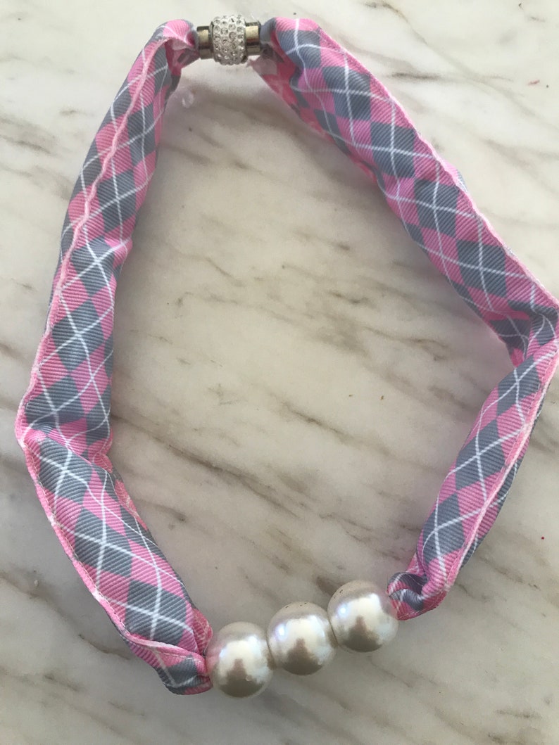 Golf Ice Cooling Necklace Heat Relief Menopause Etsy