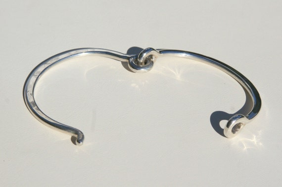 handcuff bracelet