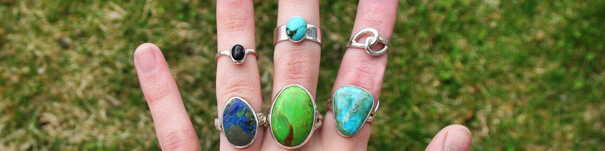 BerkshireSilversmith - Etsy