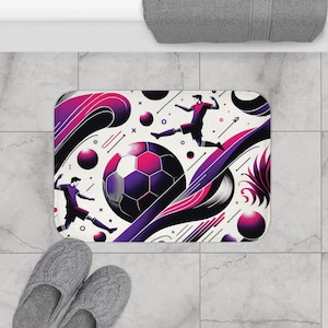 Balls Meme Bath Mats for Sale