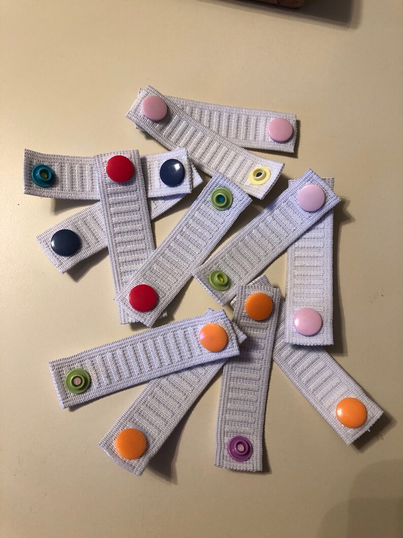 Wacky Mix Diaper Extenders Training Pants Conversion for Cloth Etsy