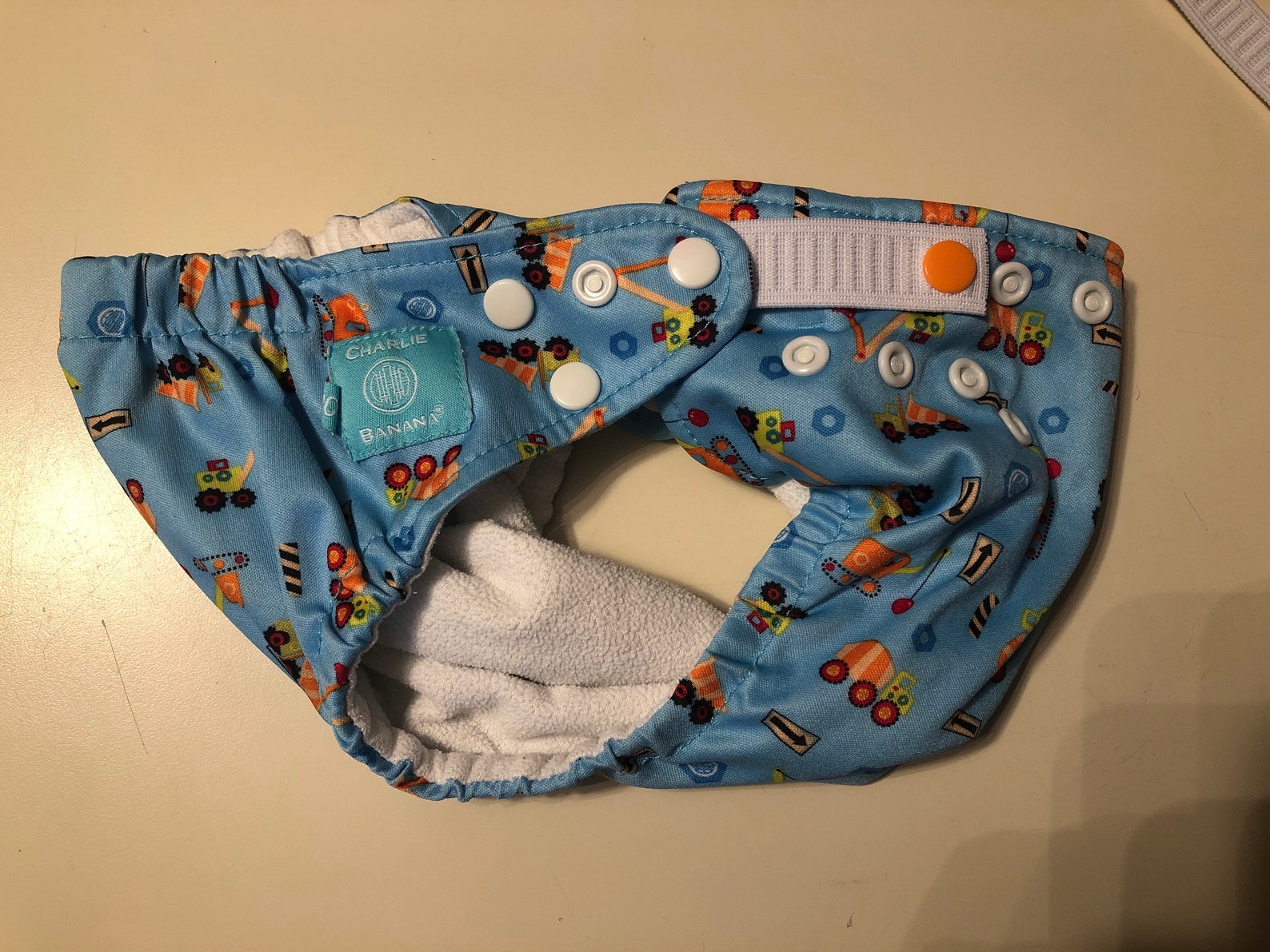 Cloth Diaper Extender or Training Pants Conversion NEW Alva Etsy