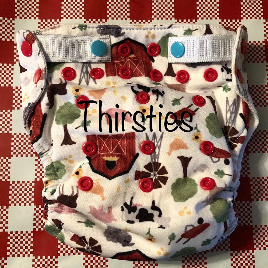 Cloth Diaper Extender or Training Pants Conversion NEW Alva Etsy