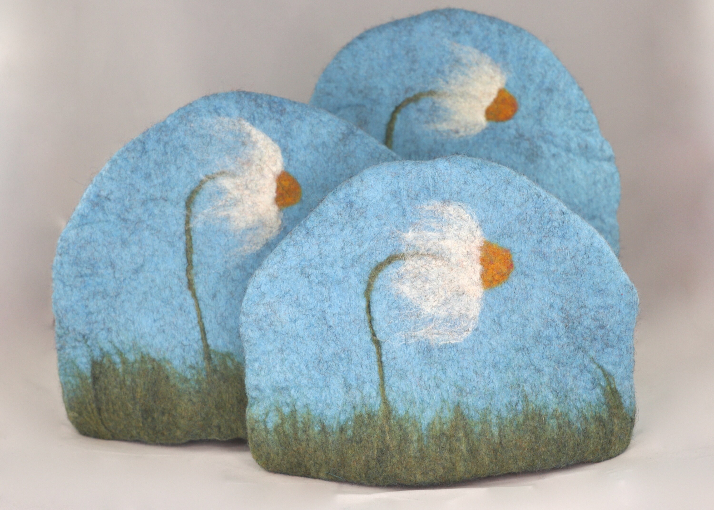 Tea Cozy Teapot Cozy Coffee Cozy Daisy 
