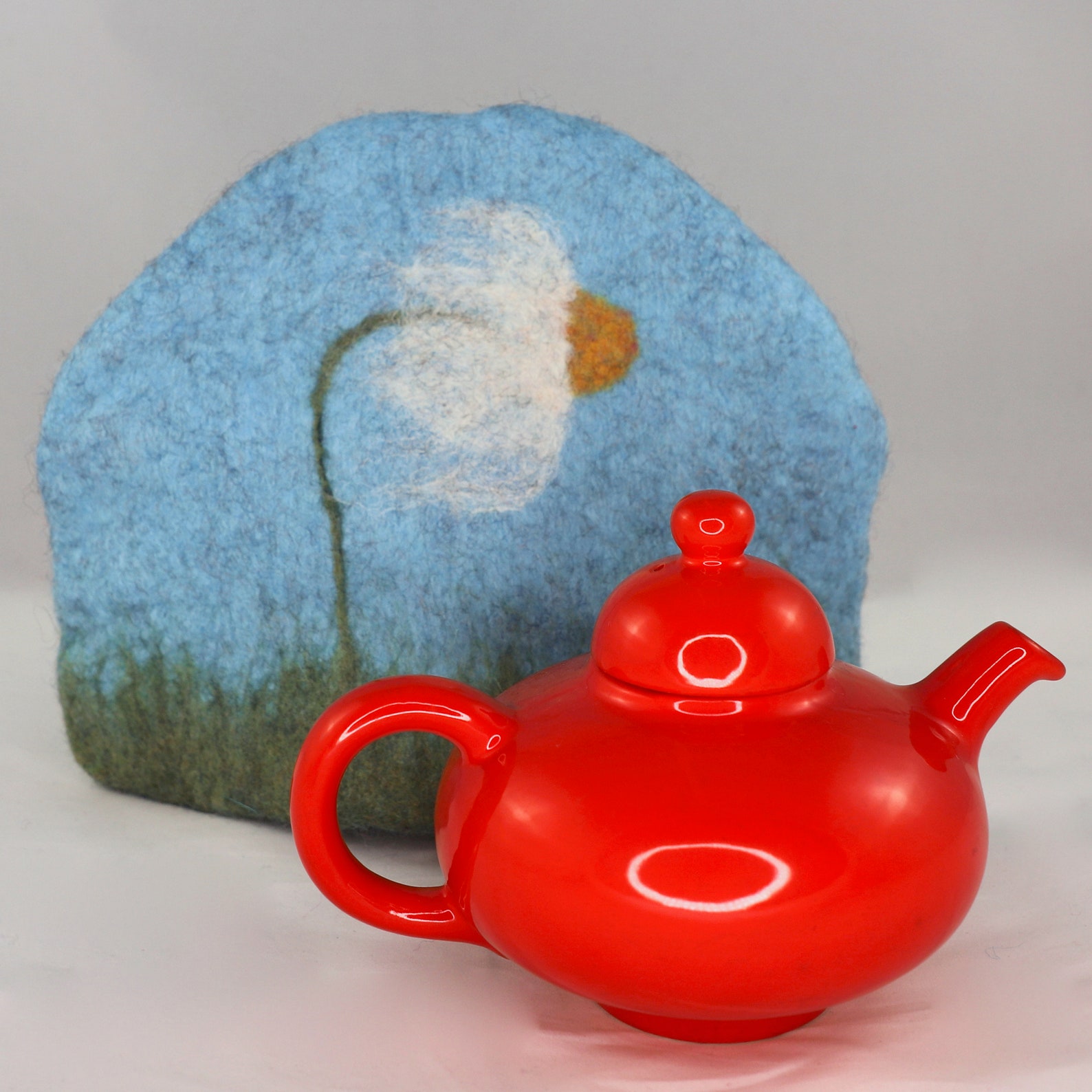 Tea Cozy Teapot Cozy Coffee Cozy Daisy Tea Cozy French Etsy Canada