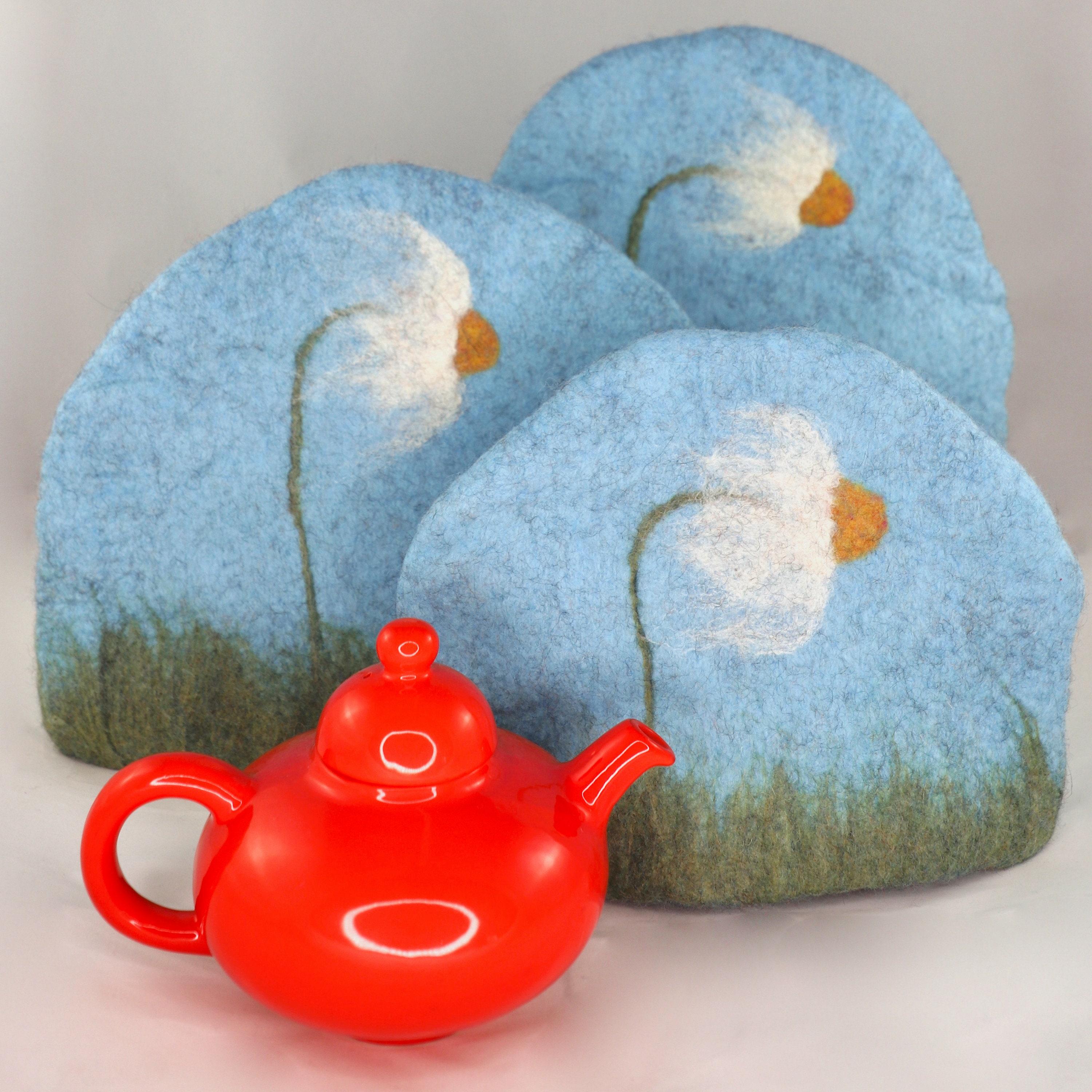 Tea Cozy Teapot Cozy Coffee Cozy Daisy Tea Cozy French Etsy UK