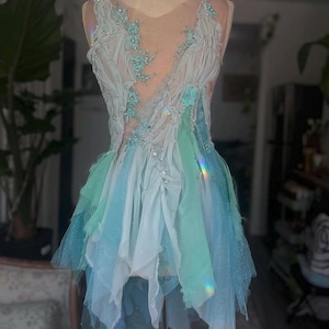 Water Nymph Dress
