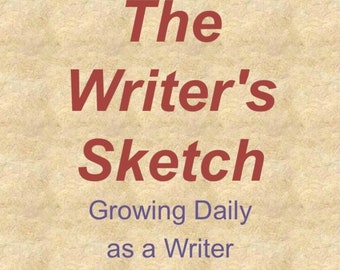 Self Paced Course on Daily Writing with Creative Prompts, Including Student Guide and Textbook