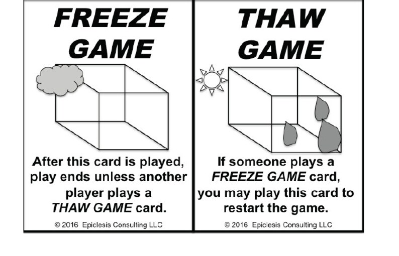 Run The Gauntlet Card Game Run The Gauntlet Card Game