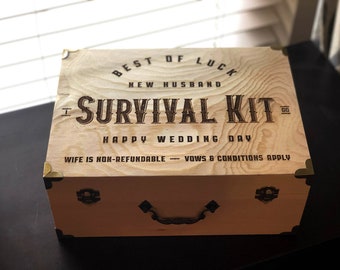gifts for husband to be on wedding day