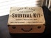 New Husband Survival Kit/ New Husband Gift / Wedding Gift for Him /Wedding Gift/ Husband Gift / Day of Wedding Gift for Groom 