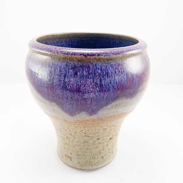 Purple Glaze Etsy