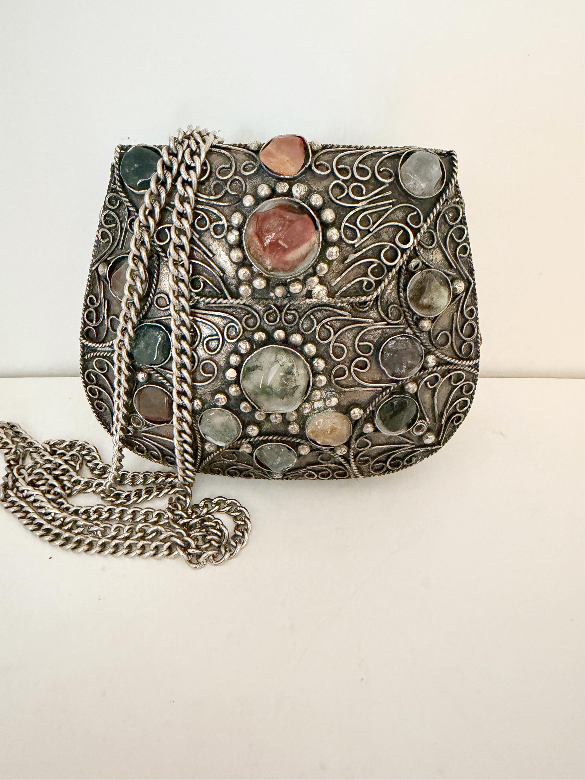 Vintage Sajai Bag - Etsy