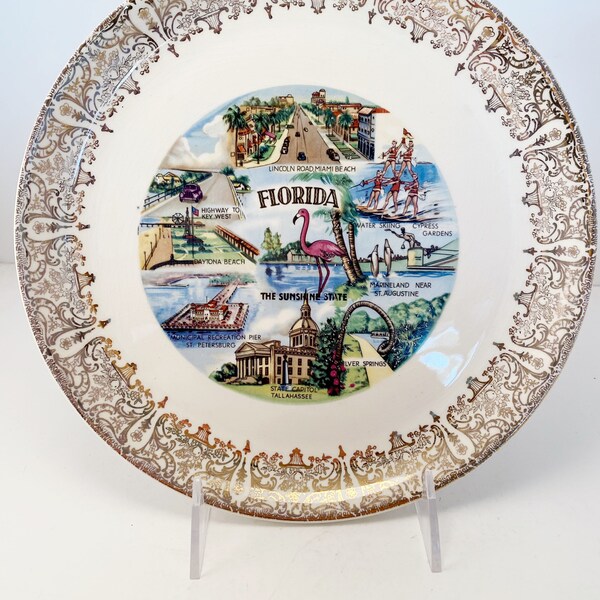 Florida Souvenir Etsy