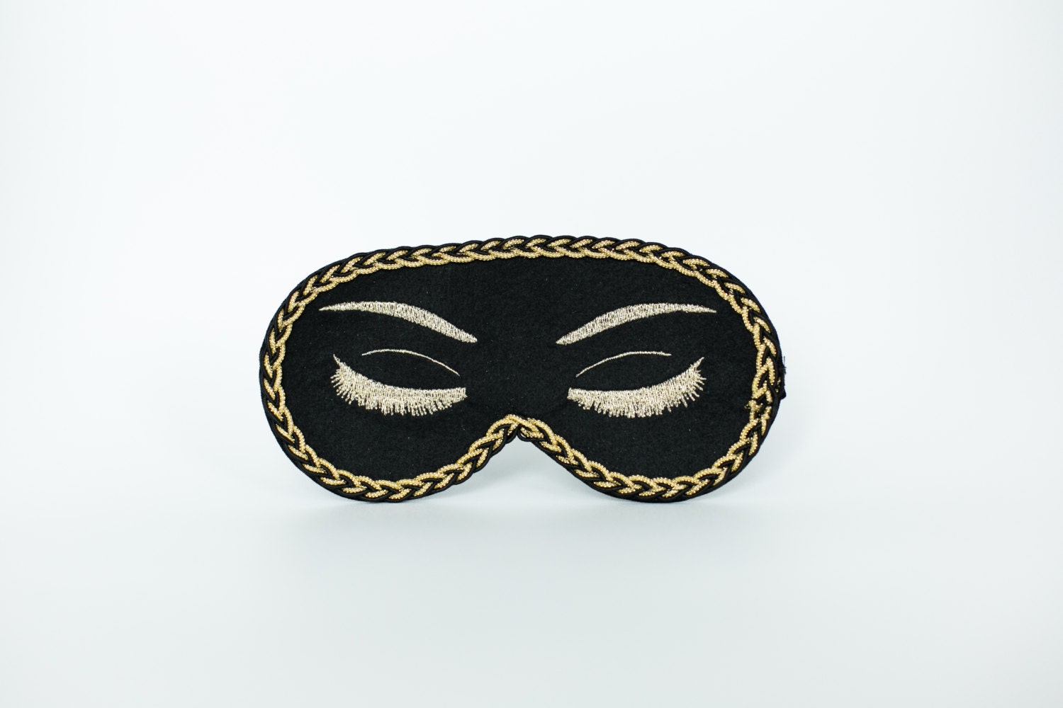 Black Audrey Hepburn Sleep Mask Breakfast at Tiffanys Eye Mask Etsy