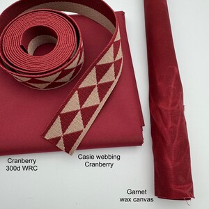 Cranberry 300d