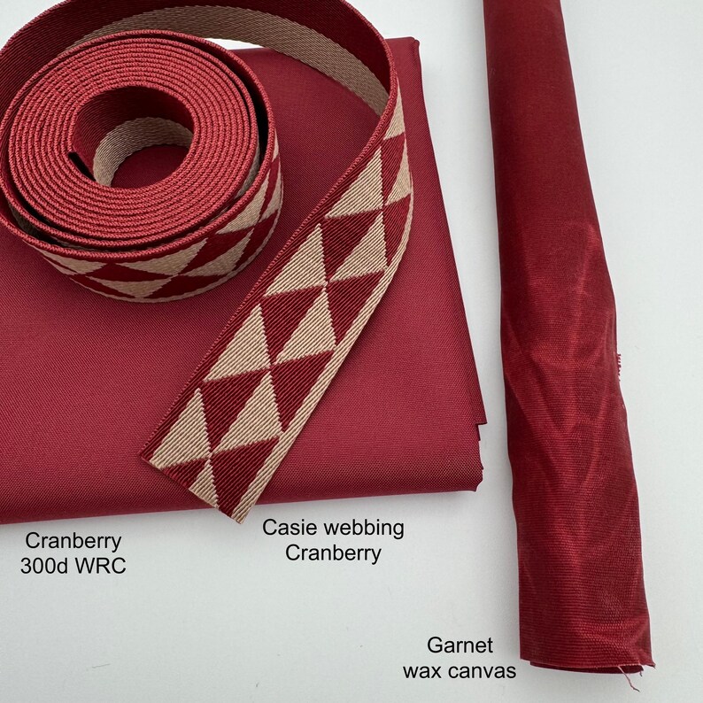 Cranberry 300d