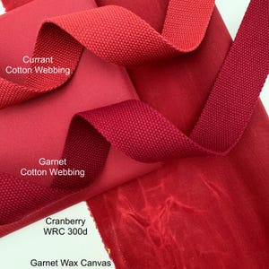 Cranberry 300d