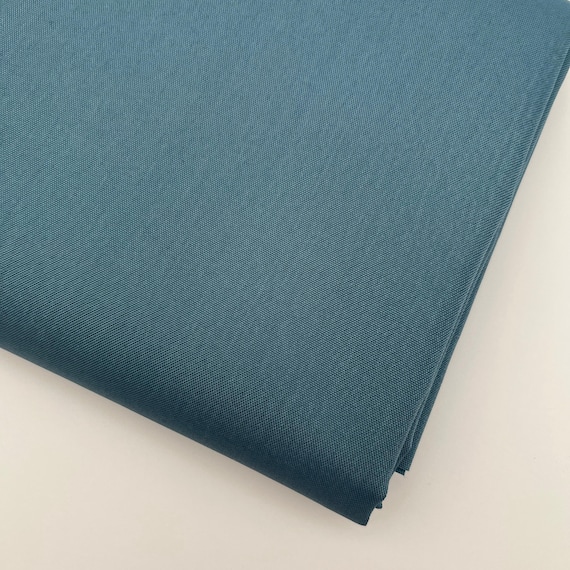 Stonewash Water Resistant Canvas | 300 Denier | 1 yard