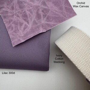 Lilac 300d
