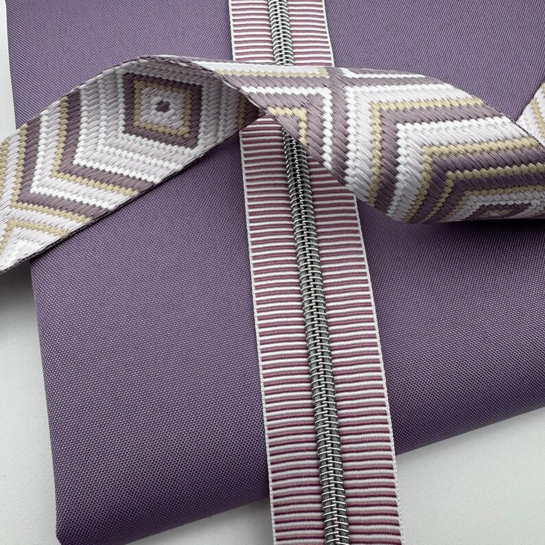 Lilac 300d