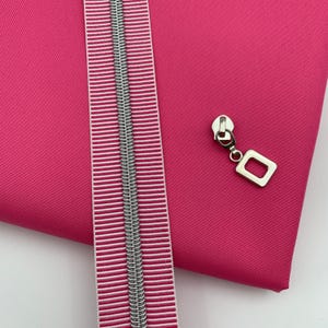 Bright Pink 300d