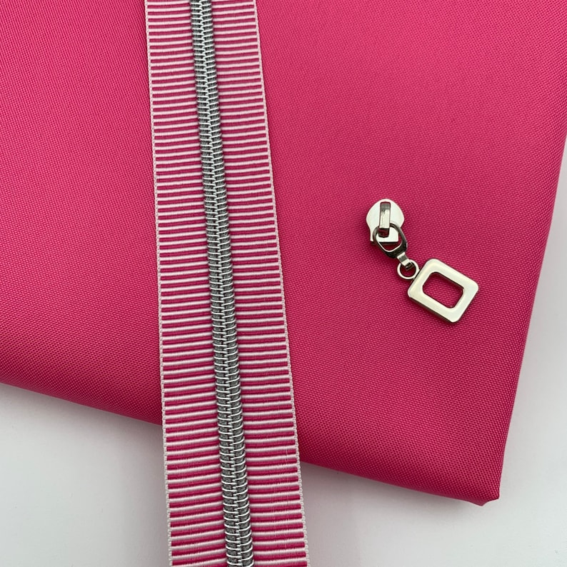 Bright Pink 300d