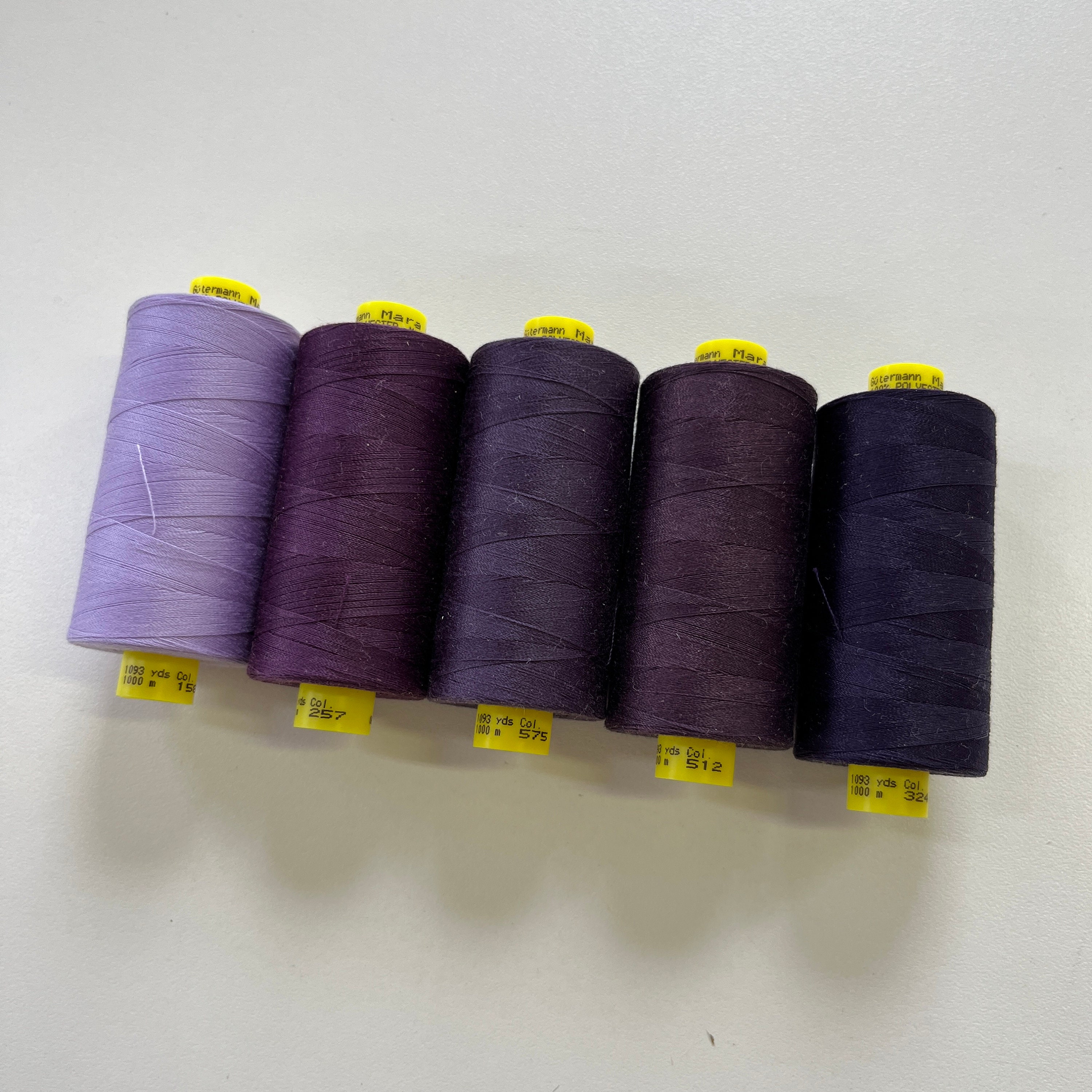 Gutermann Skala Thread - Notions