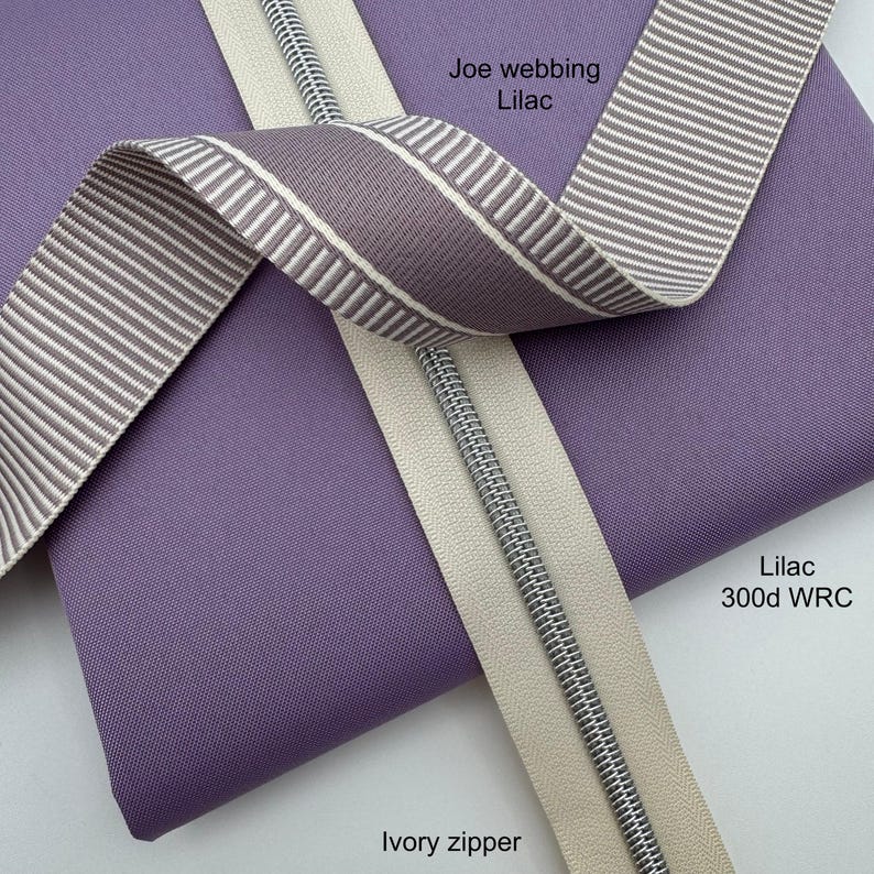 Lilac 300d