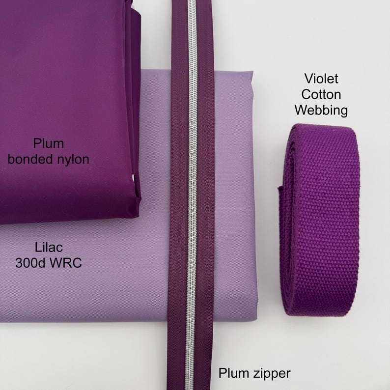 Lilac 300d