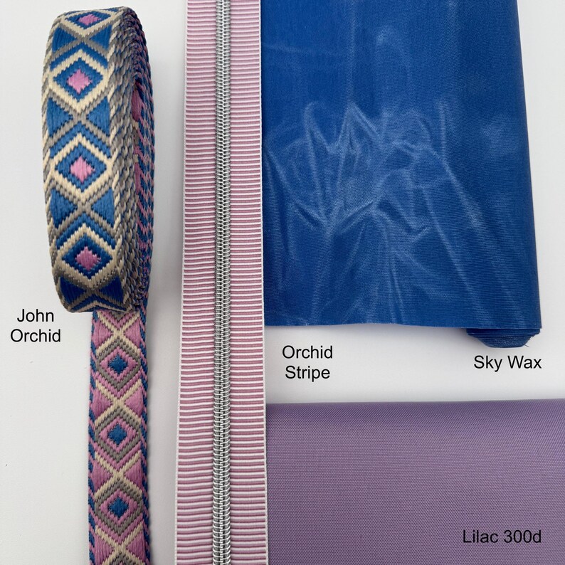 Lilac 300d