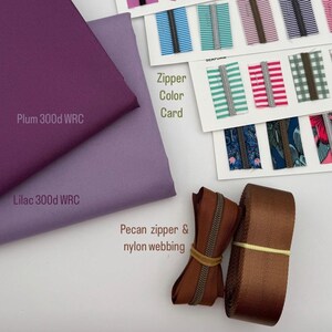 Lilac 300d