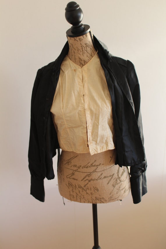 Vintage Edwardian blouse women, Edwardian blouse,… - image 4