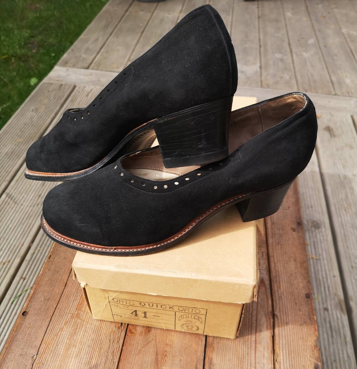 1940s shoes amazon