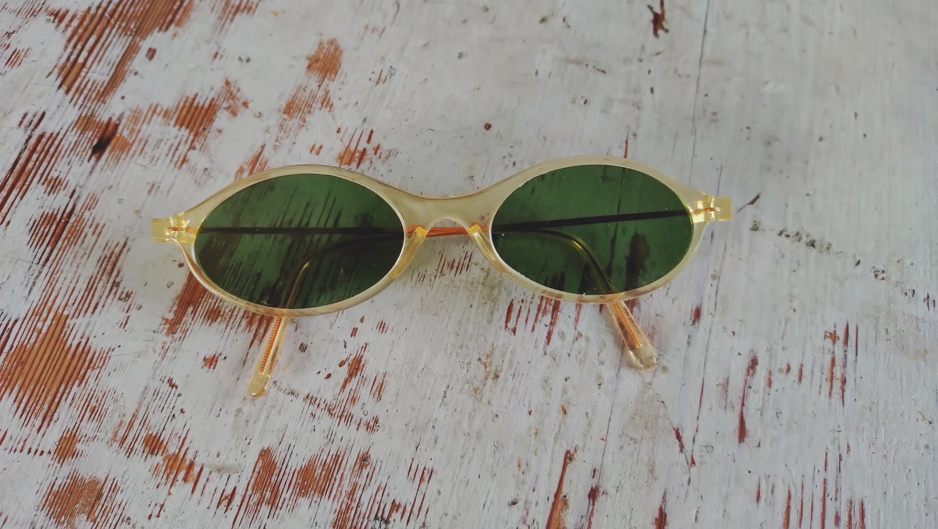 Selecta eyewear - Etsy 日本