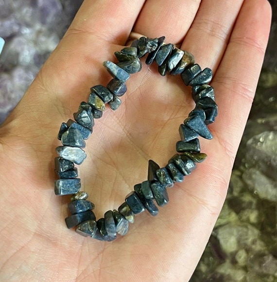 Stretchy Stone Chip Bracelets Stretchy Stone Chip Bracelets