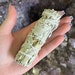 see more listings in the Smudging Supplies section
