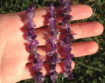Details about Amethyst Stone bracelet 5 MM Round Bead Healing Stone USA Seller Details about Amethyst Stone bracelet 5 MM Round Bead Healing Stone USA Seller