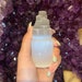 see more listings in the Selenite/Satin Spar  section