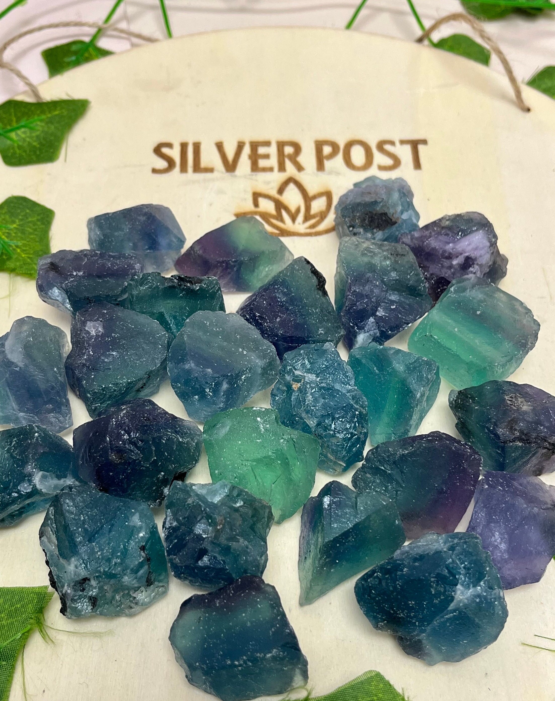 SilverPost Etsy