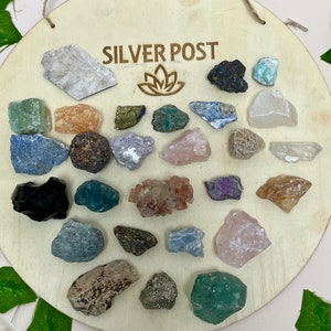 Insane Deal 20 Lbs of Assorted Rough Stones at Unbeatable Prices ...